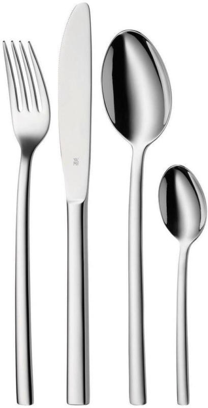 WMF Besteckset 24-Teilig Miami für 6 Personen
