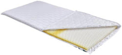 Topper Medisan Polly 140x200cm