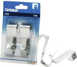 Haken 2 Stk./Pkg.