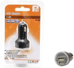 USB-Ladeadapter Ø 3,5 cm