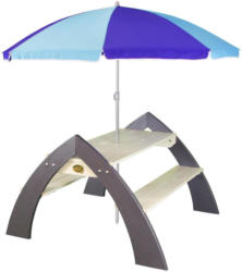 Kinder-Gartentisch Axi Kylo X