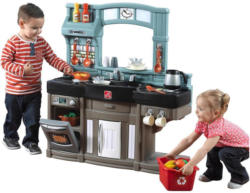 Kinderküche Step2 Best Chefs Kitchen