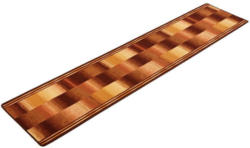 Läufer Ikat 67x300 cm