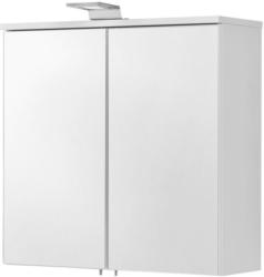 Spiegelschrank in Weiss inklusive LED 'ATL'