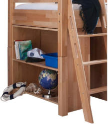 Regal Kim B: 86cm Buche Massiv