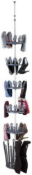 Teleskop Schuh- & Stiefelregal Achilles