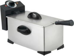 Kaltzonen-Fritteuse FR 2503 Inox