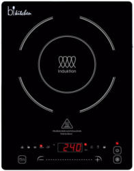 Einzelkochplatte Induktion Cook 400
