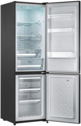 Kühl-Gefrier-Kombination Kg-K 8906 Inox