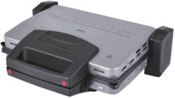 Kontaktgrill Kg 2170