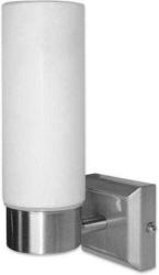 Wandleuchte Nickel Matt