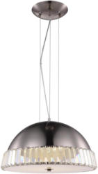 LED-Hängeleuchte Palma