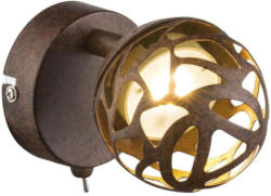 LED-Spotleuchte Esra