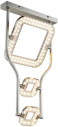 LED-Deckenleuchte Ida