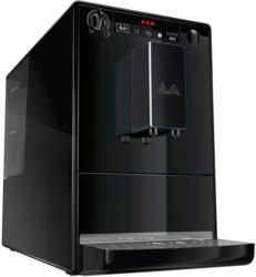Kaffeevollautomat Caffeo Solo Pure-Black