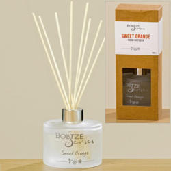 Diffuser 180 ml,orange