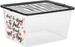 Aufbewahrungsbox Romantic Rose