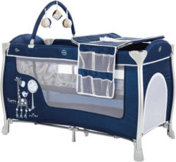 Reisebett Supreme 4040-01