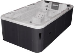 Whirlpool Acryl Swimspa Fano 400 X 228 X 126 cm