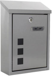 Rottner Briefkasten Casa Inox