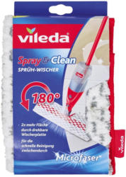 Ersatzbezug Vileda 1,2 Spray Max