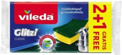 Kombischwamm Vileda Glitzi Classic
