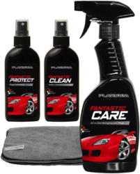 Autopolitur Platinum Fantastic Results