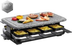 Raclette-Grill Hot Stone