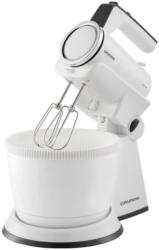 Handmixer-Set mit Rührschüssel