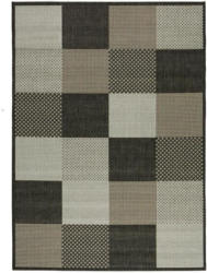 Flachwebeteppich Caro