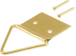 Klappöse B/L: ca. 1,7/3,3 cm
