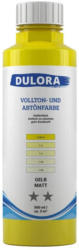 Abtönfarbe 500ml Gelb Matt