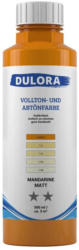 Abtönfarbe 500ml Mandarine Matt