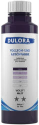 Abtönfarbe 500ml Violett Matt