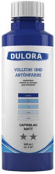 Abtönfarbe 500ml Capriblau Matt