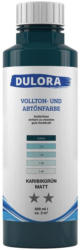 Abtönfarbe 500ml Karibikgrün Matt