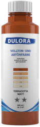 Abtönfarbe 500ml Terracotta Matt