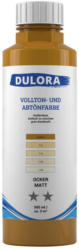 Abtönfarbe 500ml Ocker Matt