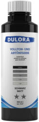 Abtönfarbe 500ml Schwarz Matt