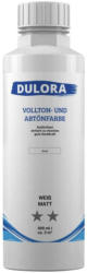 Abtönfarbe 500ml Weiß Matt