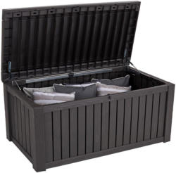 Keter Kissenbox Rockwood 570 L ca. 155/64,5/72cm