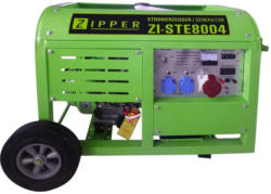 Stromerzeuger ZI-STE8004