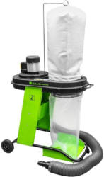 Absauganlage ZI-ASA550e
