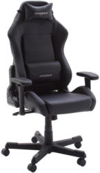 Gamingstuhl DX Racer 3 Schwarz