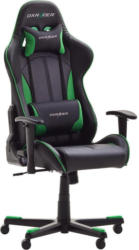 Gamingstuhl DX Racer Schwarz/Grün