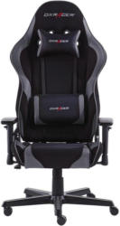 Gamingstuhl DX Racer V2 Schwarz/Grau