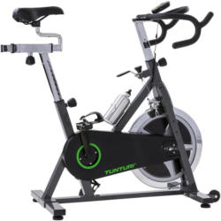 Heimtrainer S30 Spinbike Cardio Fit