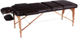 Massageliege Wooden