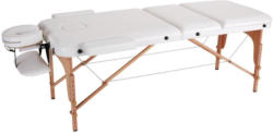Massageliege Wooden