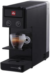 Illy Filterkaffeemaschine Y3.2 Schwarz